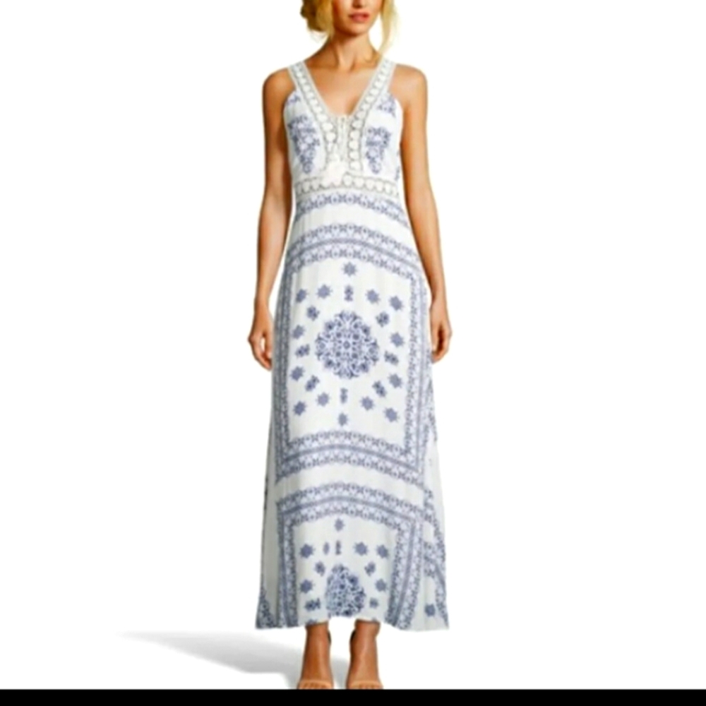 Romeo & Juliet Maxi